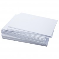 Wholesale High Quality 500 Sheets 70 GSM 75GSM 80GSM A4 Copy Paper for Copier Laser Printing