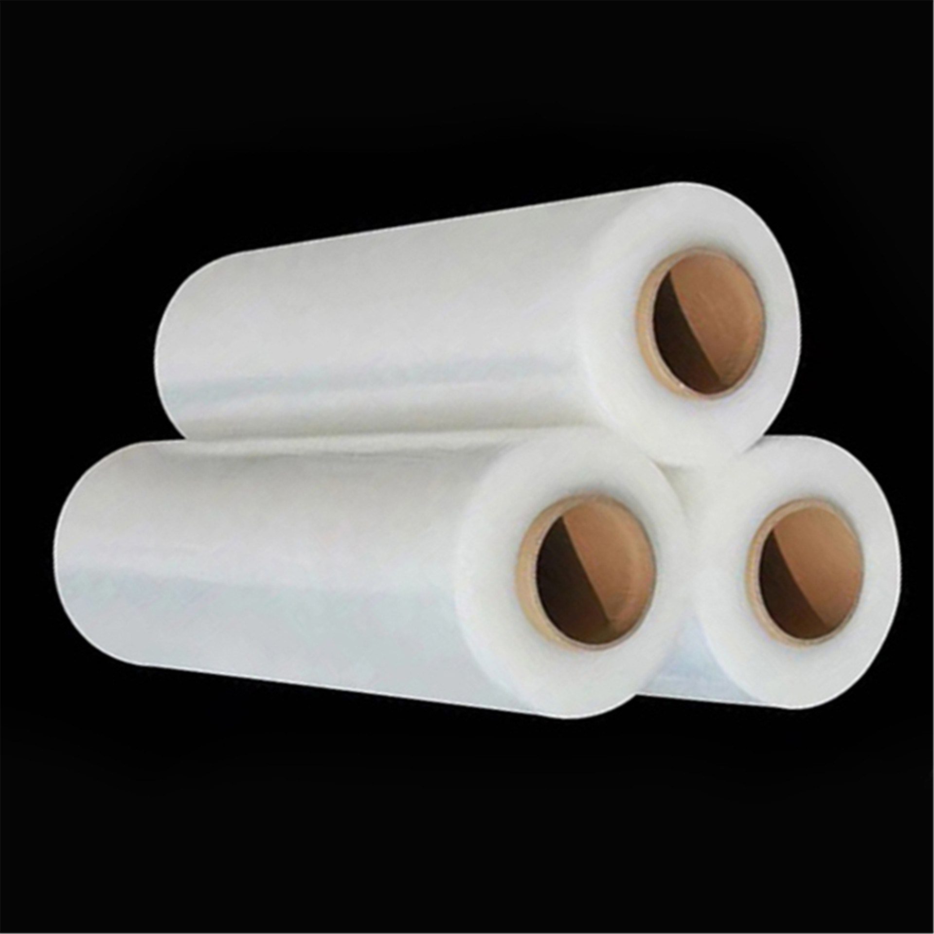 Perforated PE Film Cling Film Wrap Heat Resistant Plastic Wrap